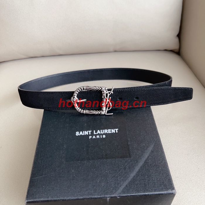 Yves saint Laurent Belt 30MM SLB00070